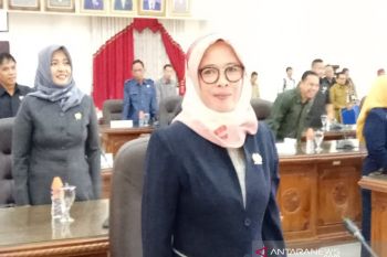 DPRD Barsel enggan bertanggung jawab secara hukum terkait proyek multiyears