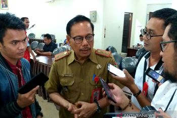 Rekomendasi pencabutan izin perkebunan oleh gubernur tak direspon kabupaten di Kalteng