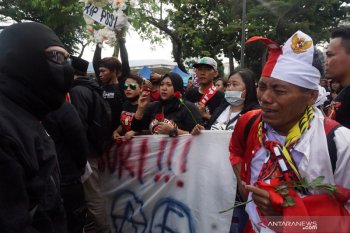 PSSI surati FAM terkait insiden kericuhan  suporter di Malaysia