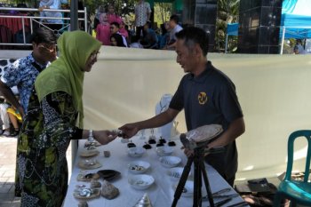 Mataram segera revitalisasi pusat kerajinan mutiara