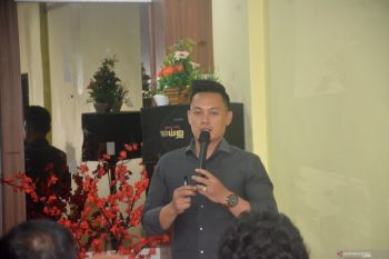 Kasus dugaan korupsi Jaspel BLUD RSUD Dabo ditingkatkan ke penyidikan