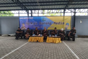Kejaksaan Expo akan digelar pamerkan barang-barang sitaan negara di Bekasi