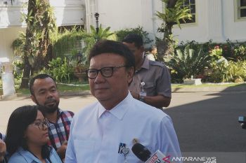 Menpan-RB: Presiden Jokowi ingin reformasi tembus sampai "jantung birokrasi"