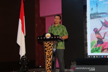 Gubernur berharap Polda NTB mampu kuasai teknologi masa depan