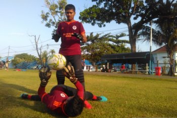 Tim pelajar Indonesia hadapi ujian nyata saat lawan Korsel