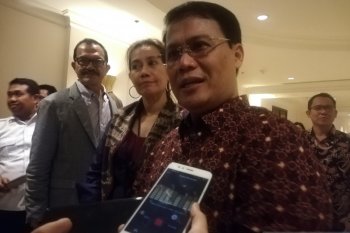Wakil ketua MPR: Tak ada bangsa besar karena jiplak ideologi bangsa lain