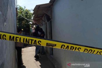Polisi benarkan penangkapan tujuh teroris di Jabar
