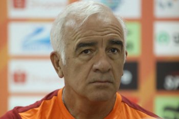Borneo FC dipastikan tidak lagi dilatih Mario Gomez