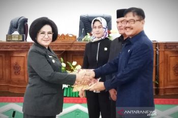 DPRD Barito Selatan wacanakan perda retribusi dan angkutan alat berat