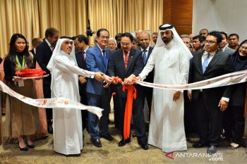 KBRI Doha adakan pameran produk Indonesia pertama di Qatar