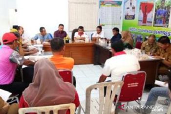 KONI Sijunjung matangkan persiapan jelang pekan olahraga kabupaten