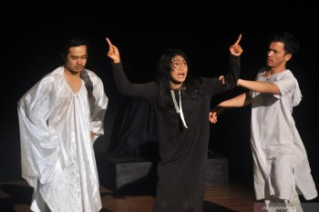 Pekan Seni Nan Tumpah