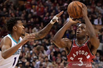 Melanggar program anti-narkoba , NBA skors Monk tanpa batas waktu