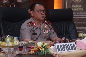 Polda Kepri tingkatkan operasi pengamanan jelang Pilkada Serentak