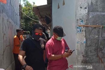 Lagi, Densus 88 berhasil menangkap terduga teroris di enam tempat berbeda