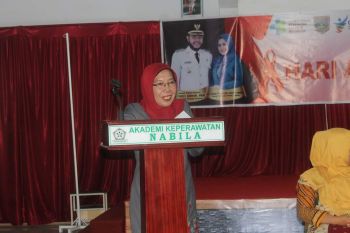 KPA Padang Panjang adakan seminar pencegahan HIV/AIDS