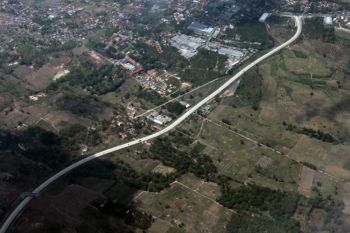 Pemkab Ogan Komering Ilir bakal kembangkan  kota metropolitan