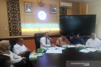 Jusuf Kalla akan terima gelar Doktor Honoris Causa dari UNP