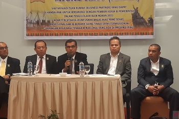 Alih kelola Blok Rokan 2021, AKMR siap bersinergi dengan Pertamina
