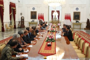 Indonesia, Japan look for win-win solution to human resource issues
