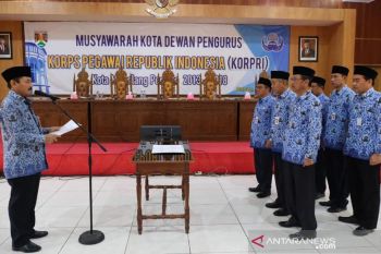 Sigit: ASN Kota Magelang jangan ketinggalan zaman