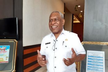 Pemprov Papua susun aplikasi guna meninjau ulang izin pertambangan