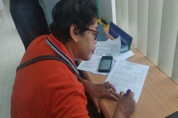 Bu guru ini jadikan program JKN-KIS ladang berbuat kebaikan