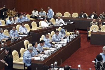 Anggota DPR ingin Menteri Kelautan dan Perikanan lebih galakkan riset