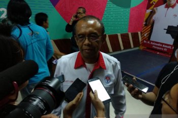 Kemenpora tunggu laporan PSSI soal kericuhan di Bukit Jalil