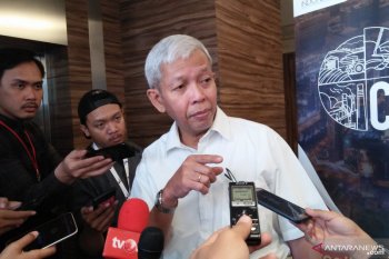 Bappenas dorong agar serapan anggaran pembangunan 2020 lebih awal