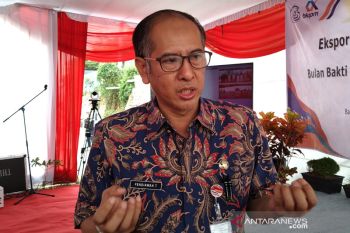 Meningkat signifikan, produksi garam Jateng tembus 1,043 juta ton