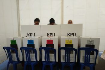 Politikus sebut tidak ada larangan eks koruptor maju  Pilkada 2020