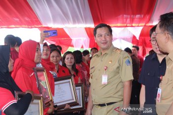 TKSK diharapkan bekerja optimal menurunkan kemiskinan