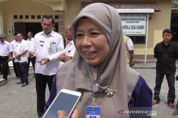 BPPTKG: Potensi letusan kecil Gunung Merapi masih ada