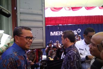 Pelabuhan Smelter Bantaeng tinggal tunggu izin operasional