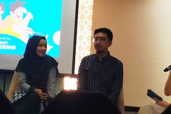Program digitalisasi bantu UMKM Lampung berkembang