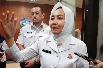 Ini penjelasan BMKG tentang penyebab angin kencang di Sragen