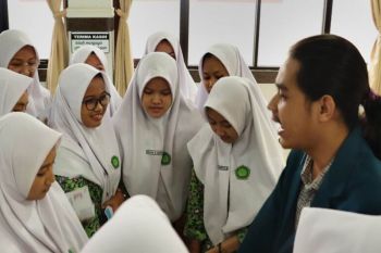 Informasi tentang sekolah vokasi Undip
