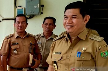 Usai penerimaan CPNS, Pemkab Bartim gelar seleksi tenaga honorer