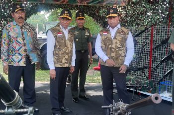 Menko PMK sebut pemuda sasaran penting pembangunan  SDM