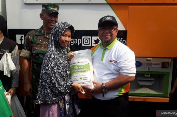 Active generosity should be reflected in anti-poverty efforts