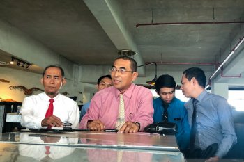 Wali Kota Yogyakarta akan laporkan upaya pencemaran nama baiknya