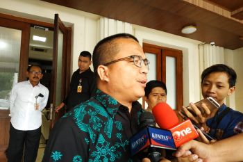 Revisi UU Pilkada upaya antisipasi politik uang
