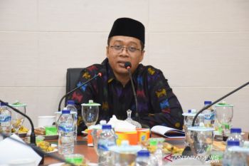 Gubernur NTB mengingatkan warga jaga kondusivitas daerah