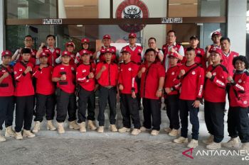 Semen Padang kirim TRC dan logistik ke lokasi banjir bandang Agam
