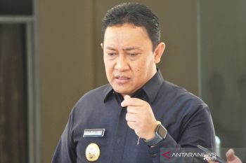Bupati Pulang Pisau soroti pola kerja aparatur desa banyak dikeluhkan