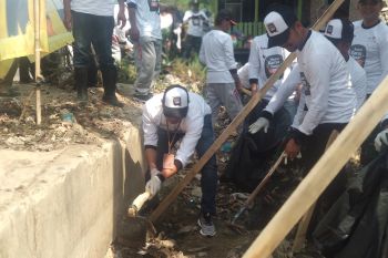 Camat Panjang apresiasi kegiatan Pelindo II