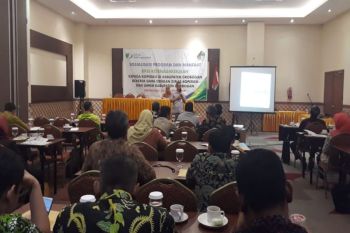 BPJAMSOSTEK KCP Grobogan sasar pekerja koperasi