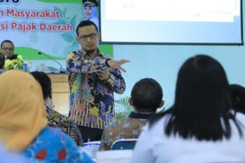 Pemkot Madiun kerja sama lembaga hukum awasi transaksi pajak daerah