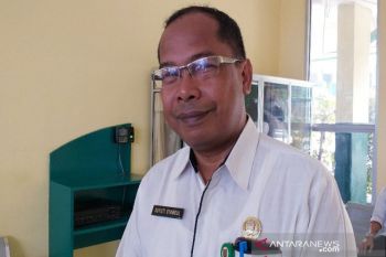 Terkait virus corona, Dinkes Kalteng lakukan sejumlah tindakan